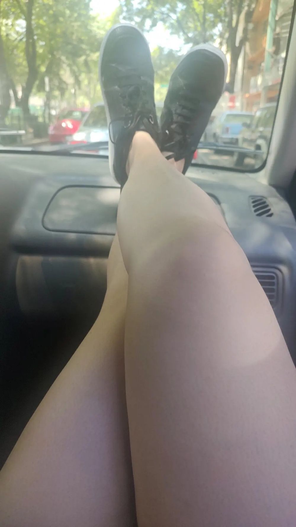 feliciafoxxy OnlyFans profile picture
