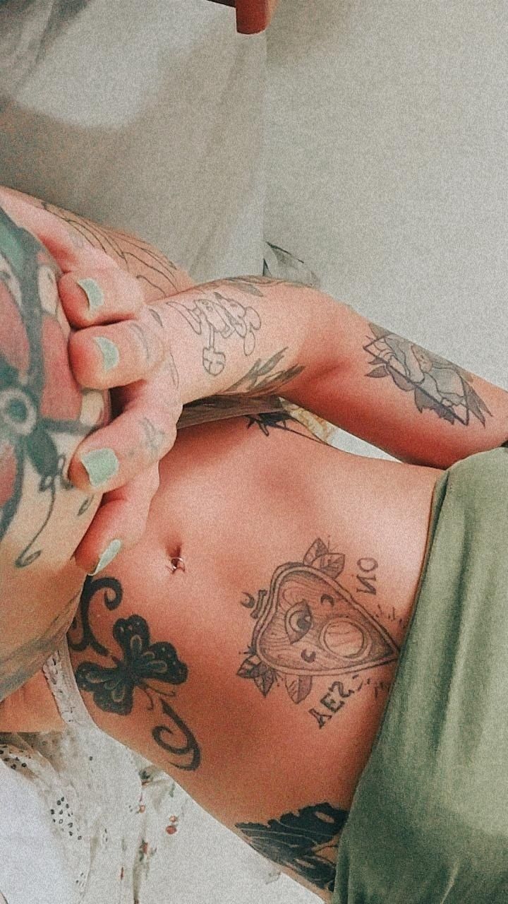 inkedgirlyfans OnlyFans profile picture