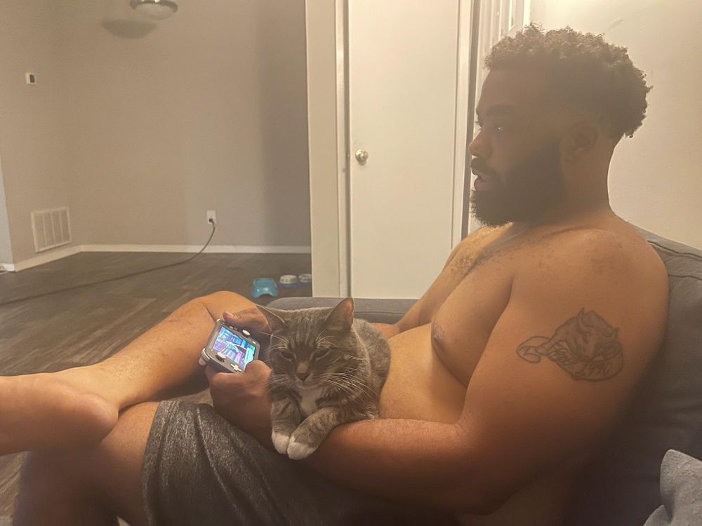 charlesmustang OnlyFans profile picture