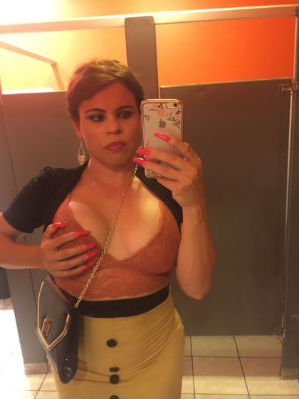tsjulie OnlyFans picture