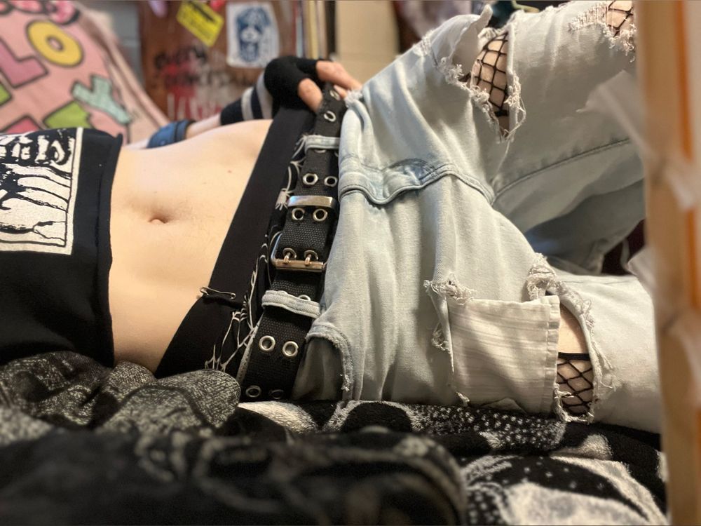 swankyfukboy OnlyFans profile picture