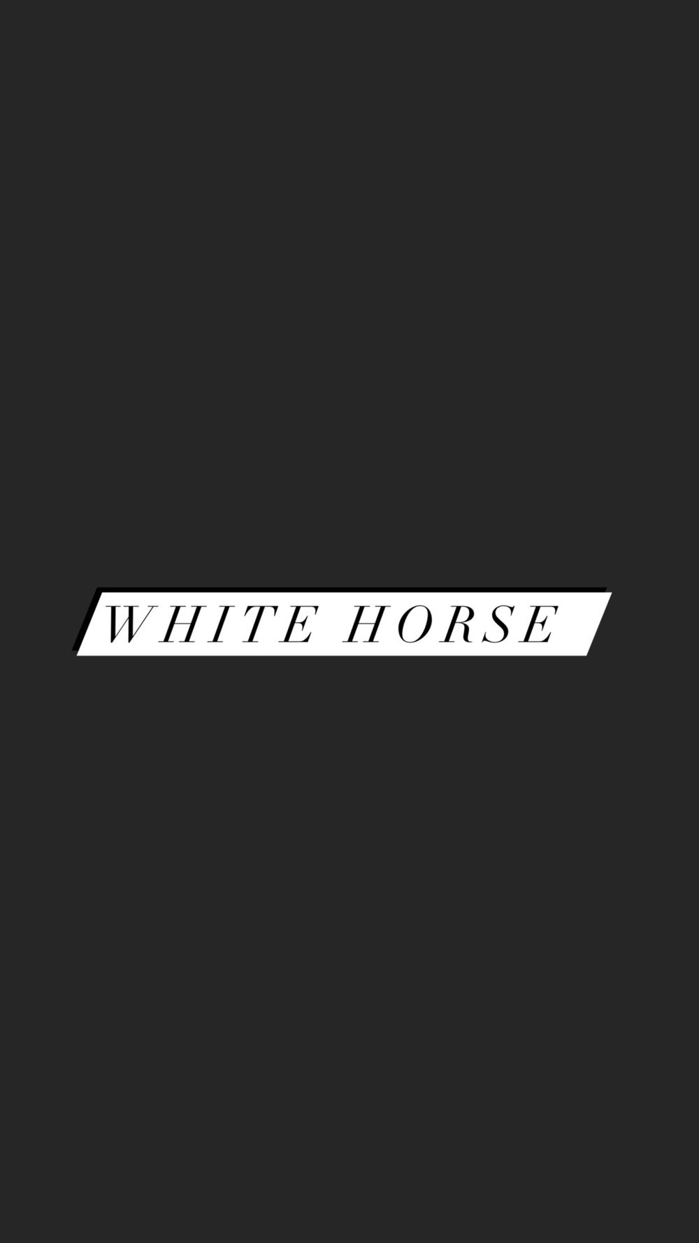 whitehorsemm OnlyFans profile picture