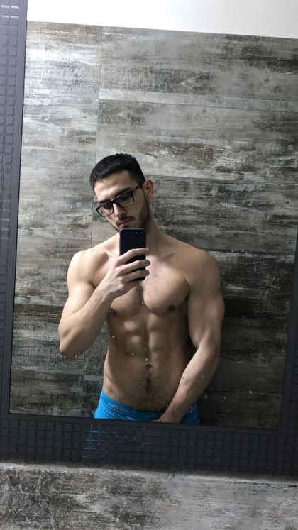 zacklion OnlyFans picture