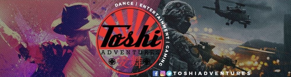 toshiadventures OnlyFans profile picture