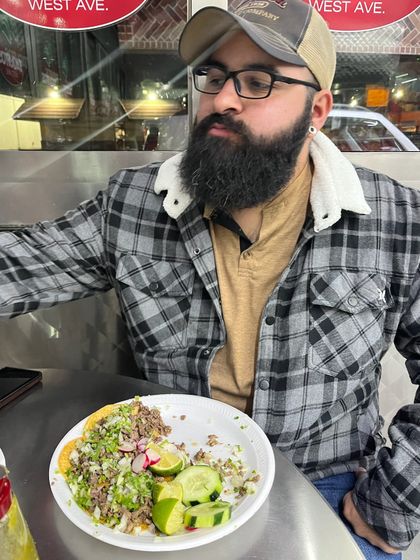 beardedmex90 OnlyFans picture