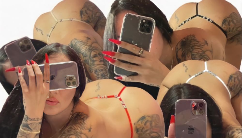 mimipleasures OnlyFans profile picture