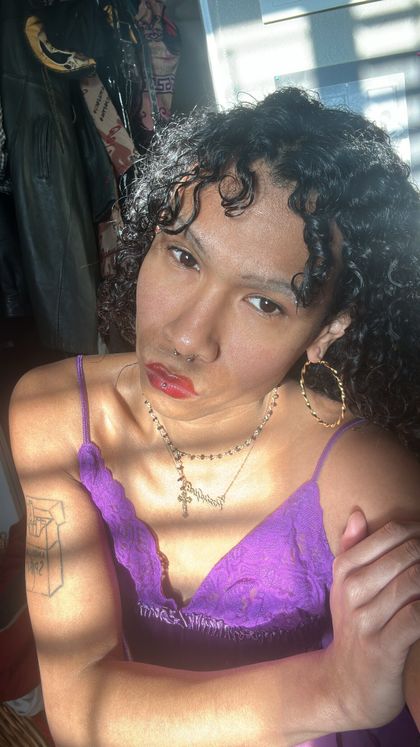 b3beface OnlyFans picture