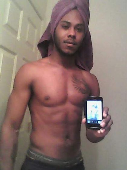 thatblackman OnlyFans picture