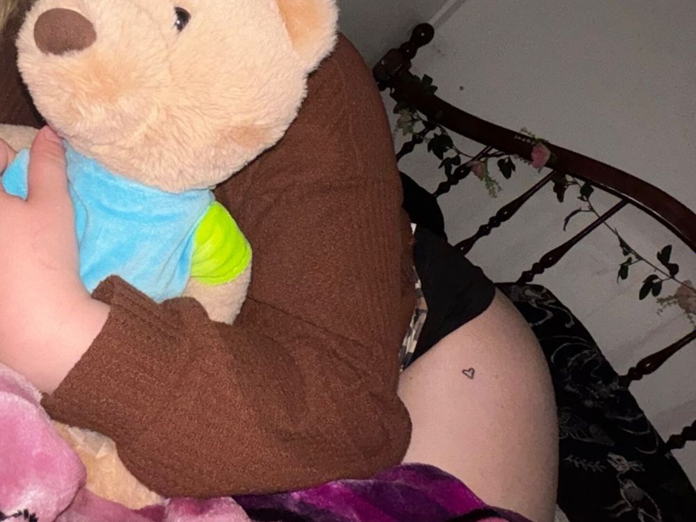 winnieharper420 OnlyFans profile picture