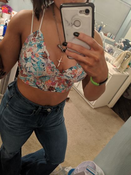 southernbuffbelle OnlyFans picture