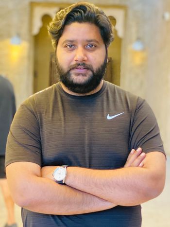 Shahgaan Ilyas