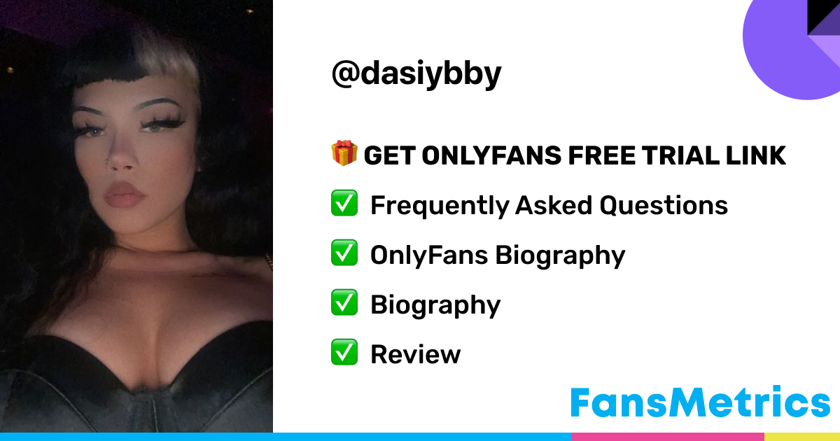 Leaked Dasiybby Daisy - OnlyFans Daisy OnlyFans