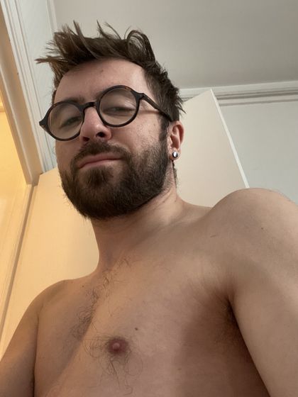 beardedotterx OnlyFans picture