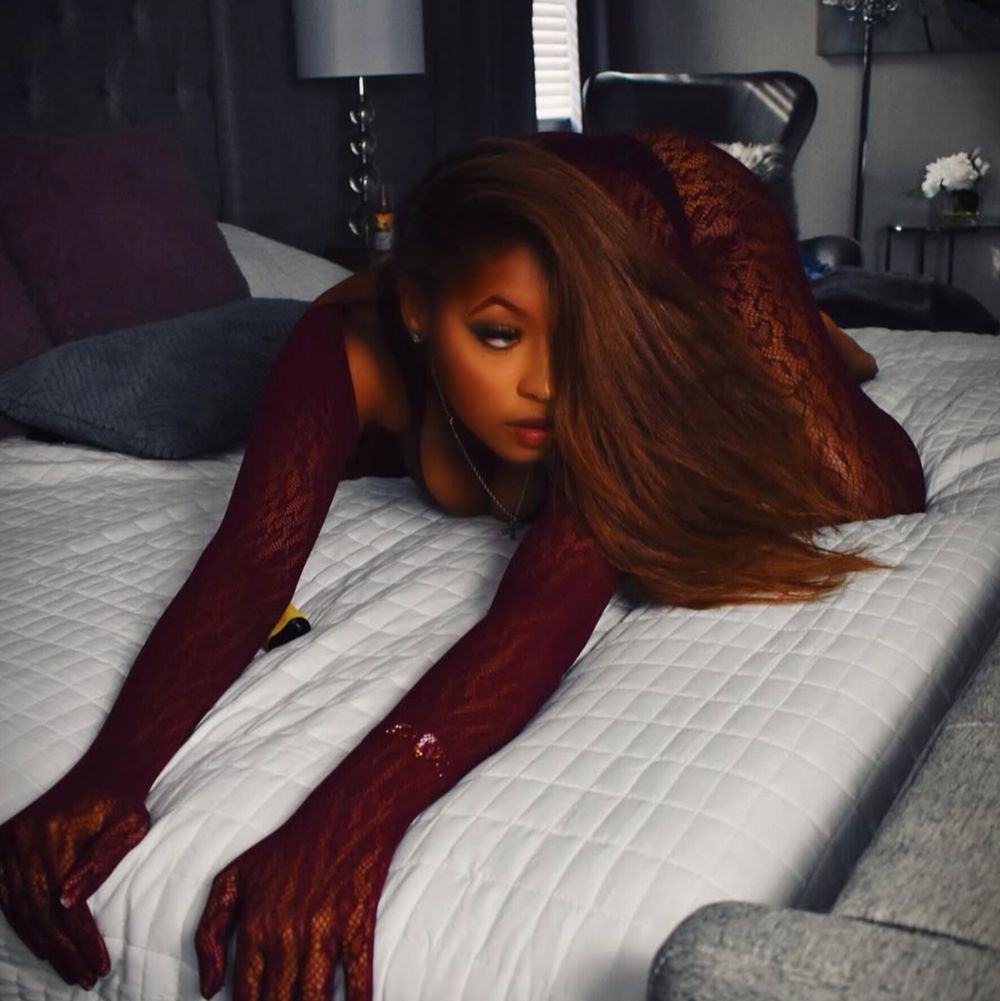 goodgirlari OnlyFans profile picture