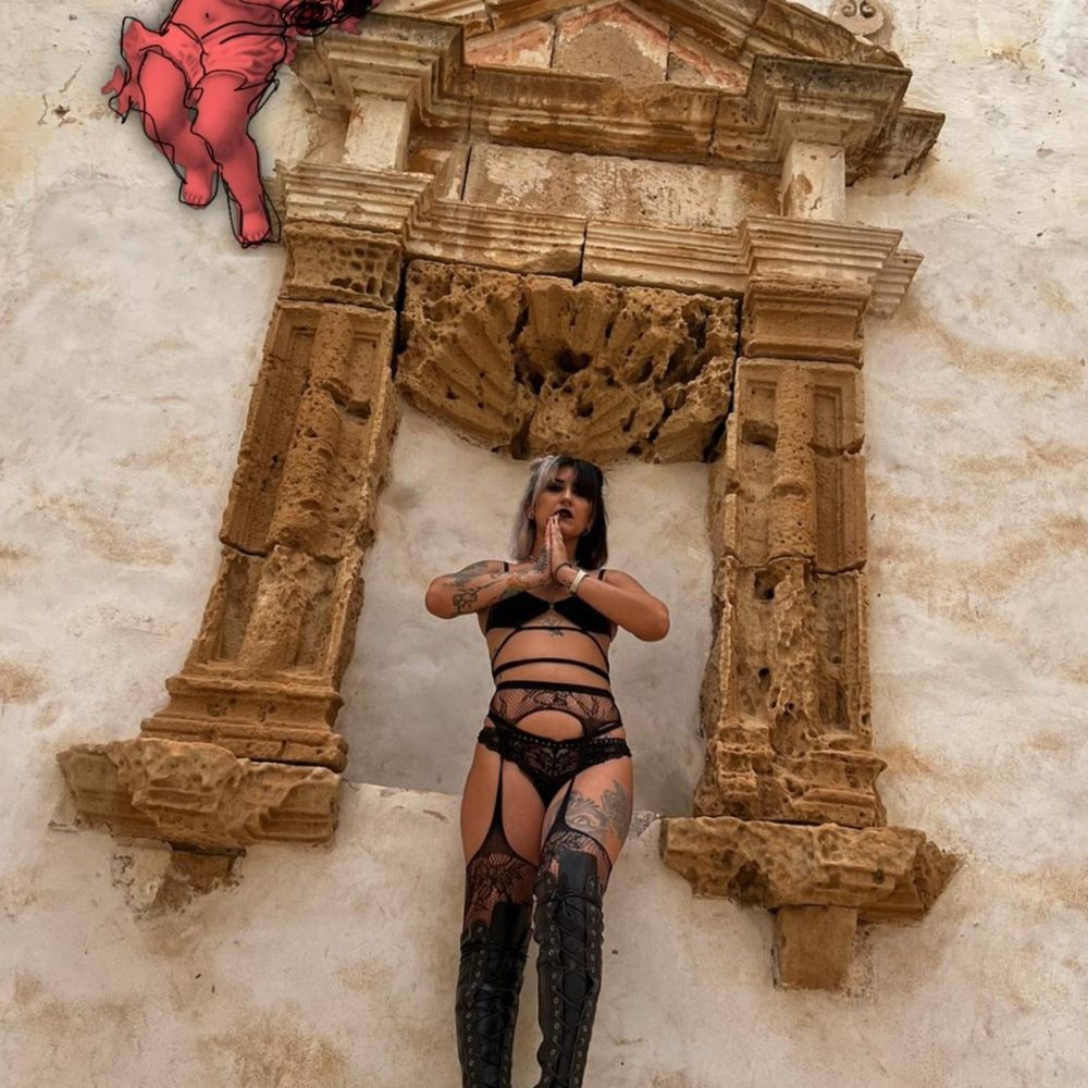 thesamemadness OnlyFans profile picture