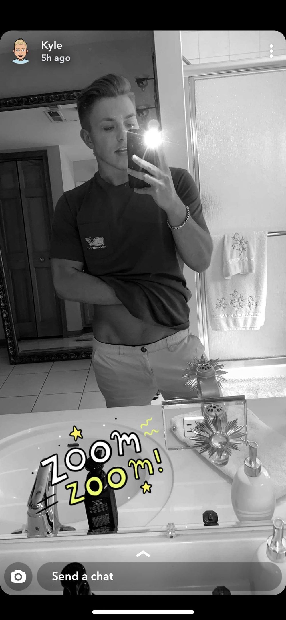 kylemkk OnlyFans profile picture