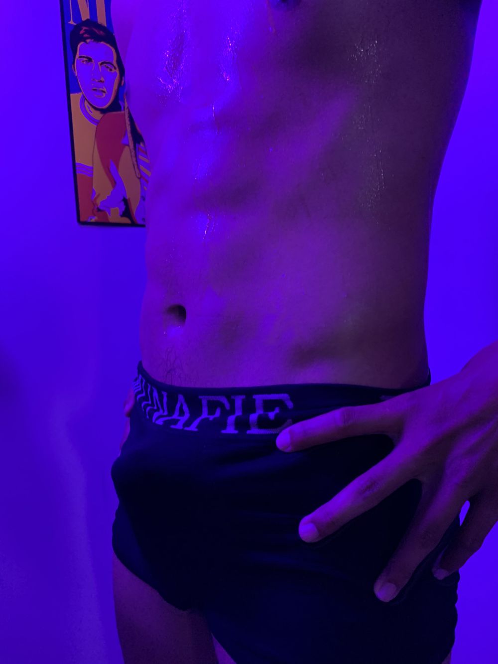jjsexserk9 OnlyFans profile picture