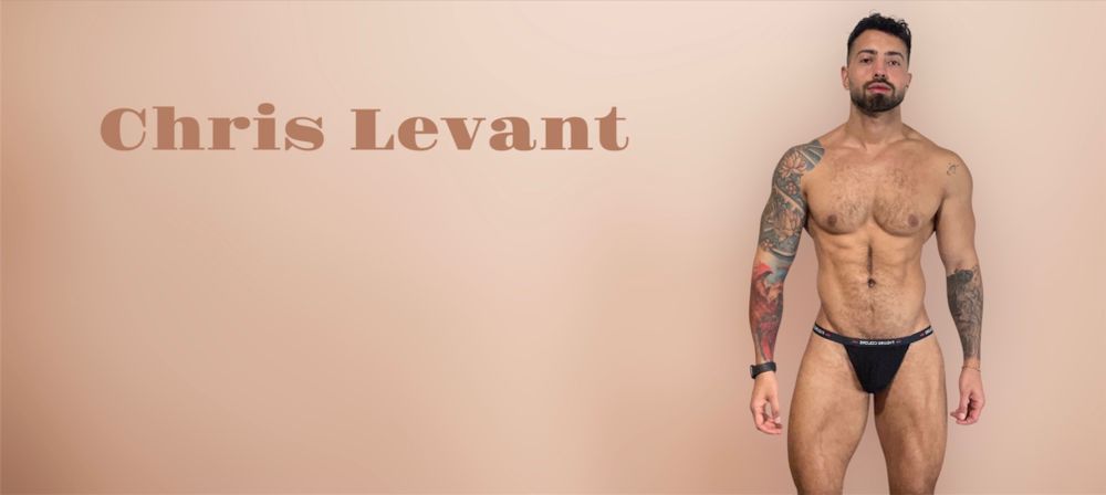 chris_levant OnlyFans profile picture