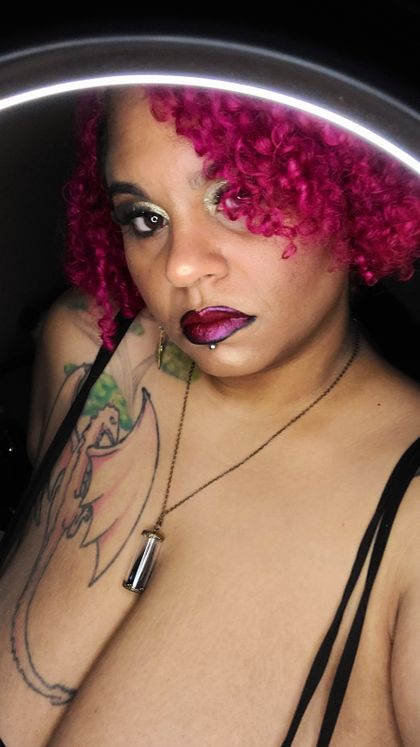 brifoxxxy OnlyFans picture