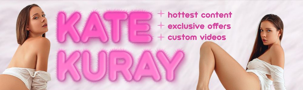 katekurayfree OnlyFans profile picture