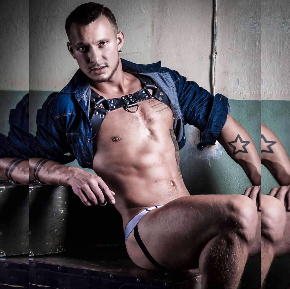 anthonyalphatop89 OnlyFans profile picture