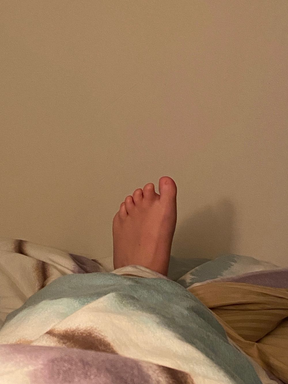 nonailsfeet OnlyFans profile picture