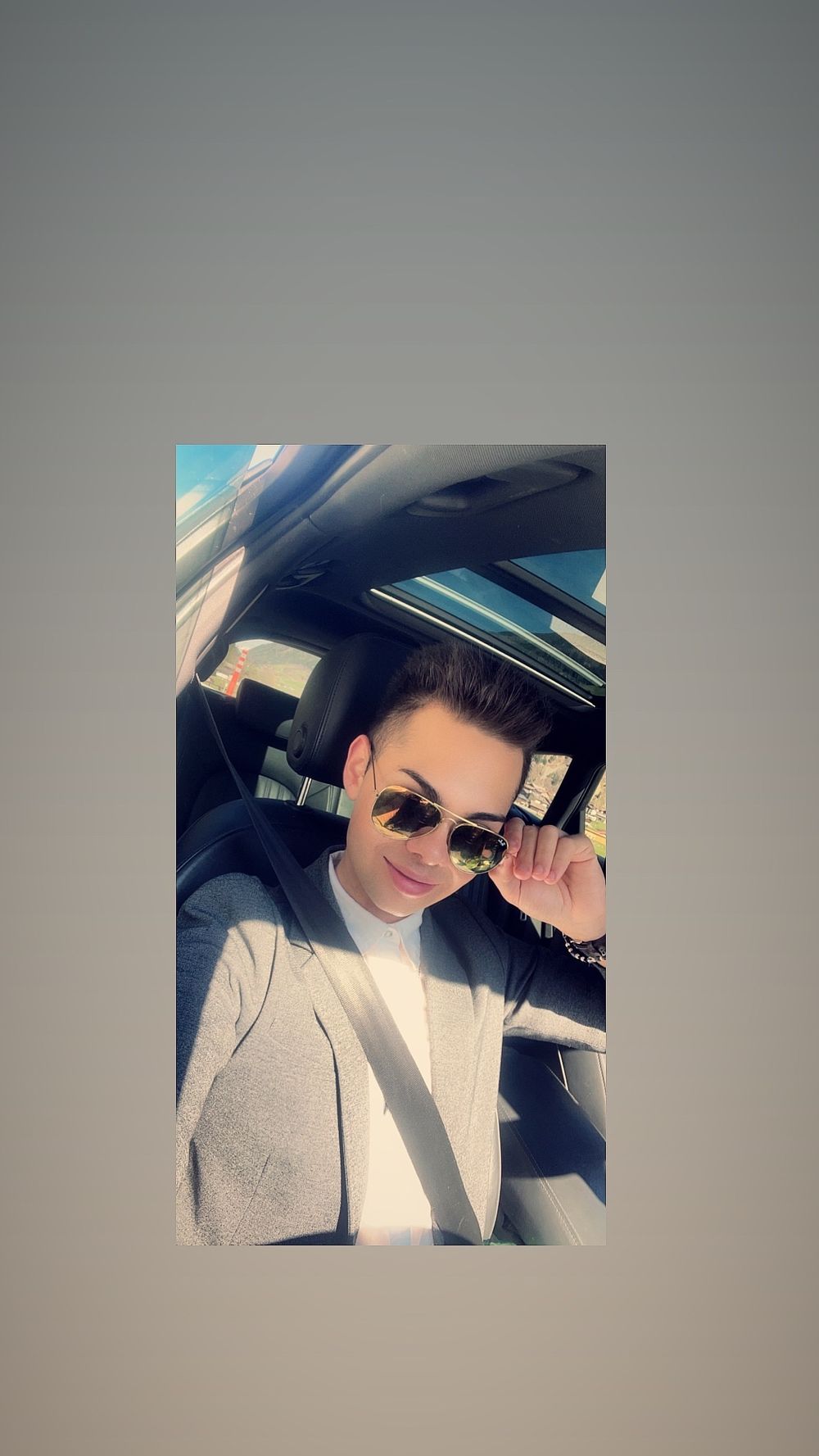 thearminvolderauerstore OnlyFans profile picture