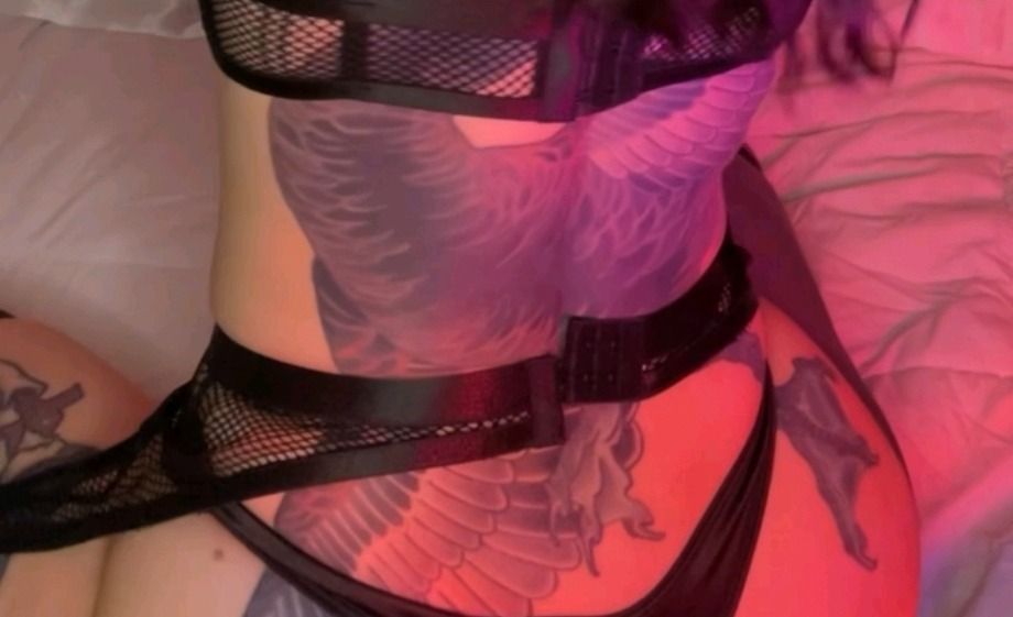 demeter.fatale OnlyFans profile picture