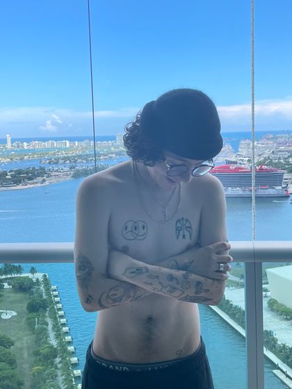 sluderzz OnlyFans picture