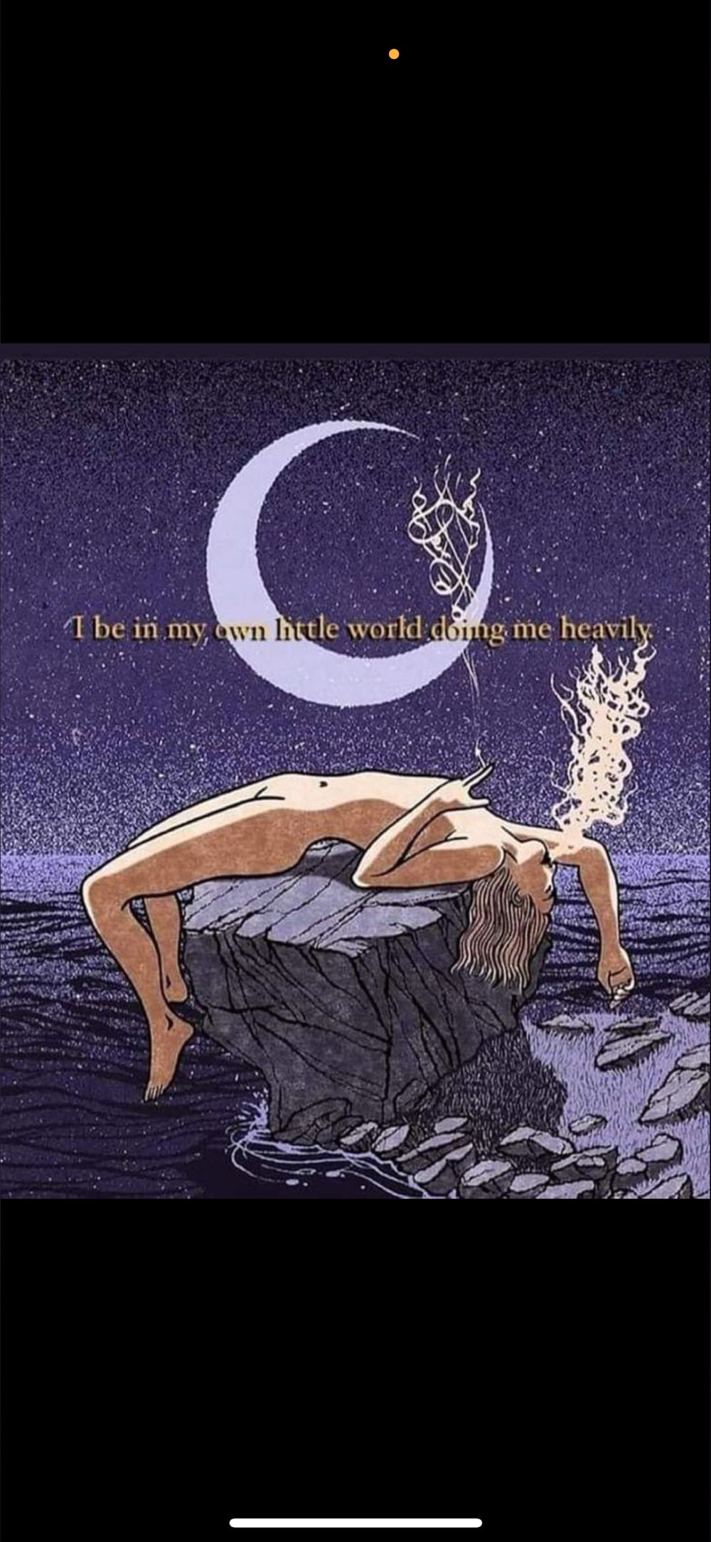 girlintheforest OnlyFans profile picture