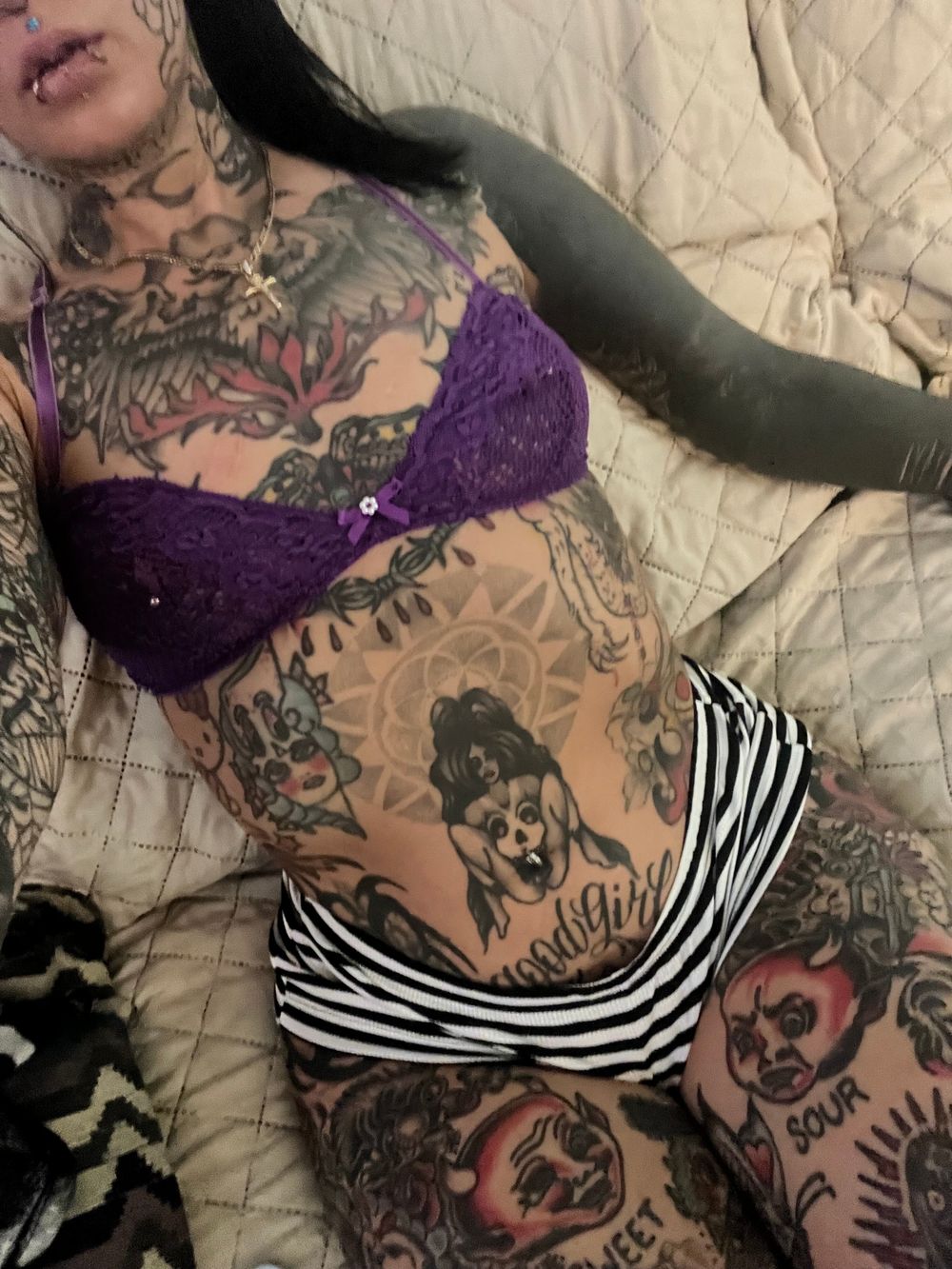 piss777angel OnlyFans profile picture