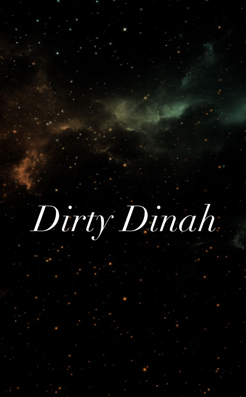 dirttydinah OnlyFans profile picture