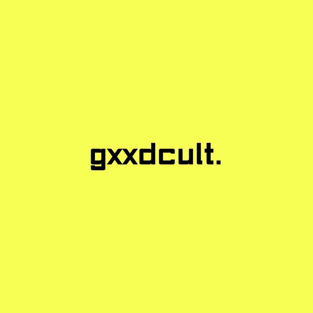 gxxdcult OnlyFans profile picture