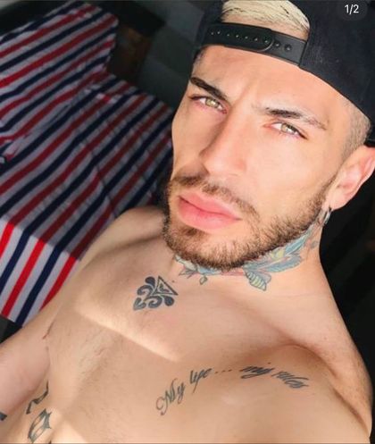 danny.argentino OnlyFans picture