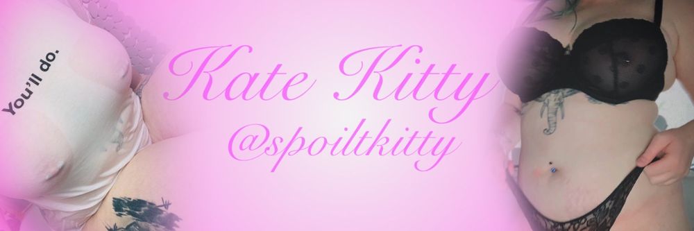 spoilt_kitty OnlyFans profile picture