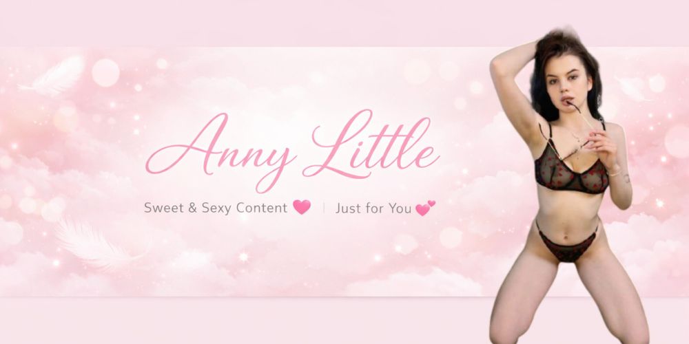 annylittle OnlyFans profile picture