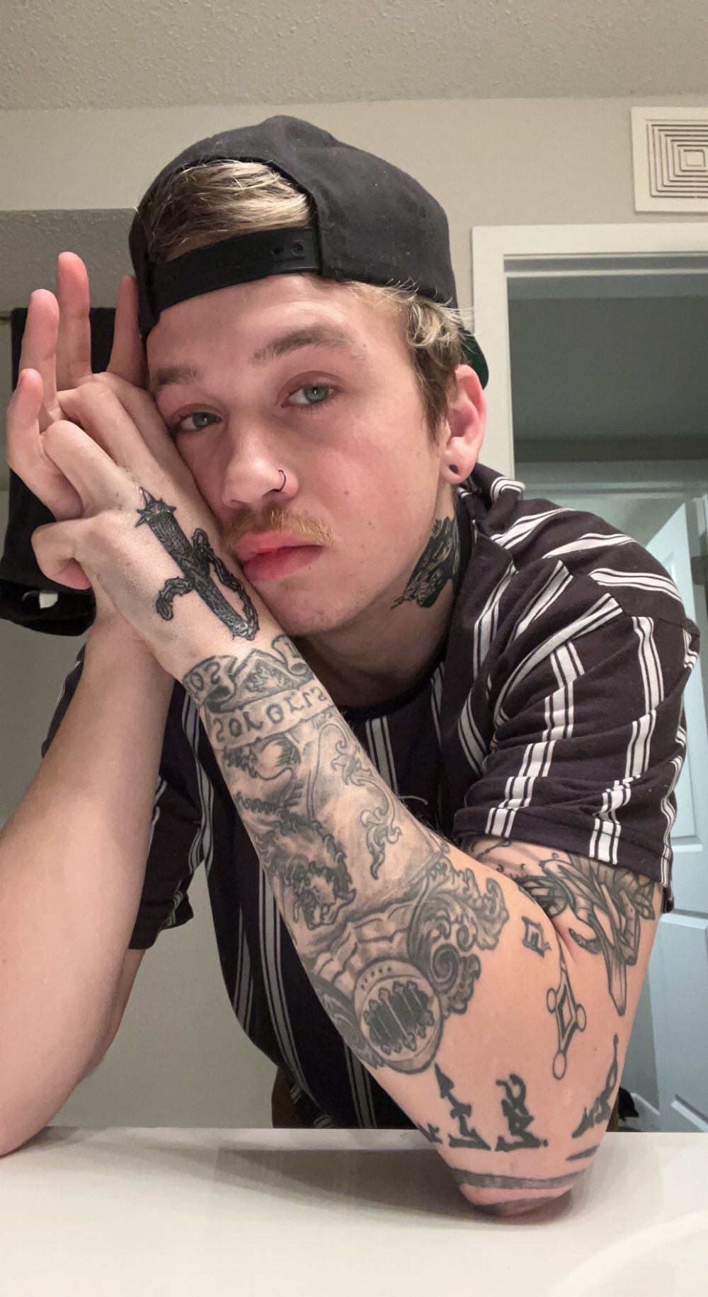 defrain OnlyFans profile picture