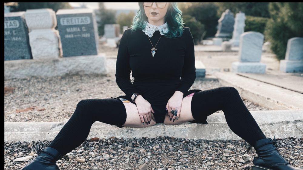 cemeteryghoulfree OnlyFans profile picture