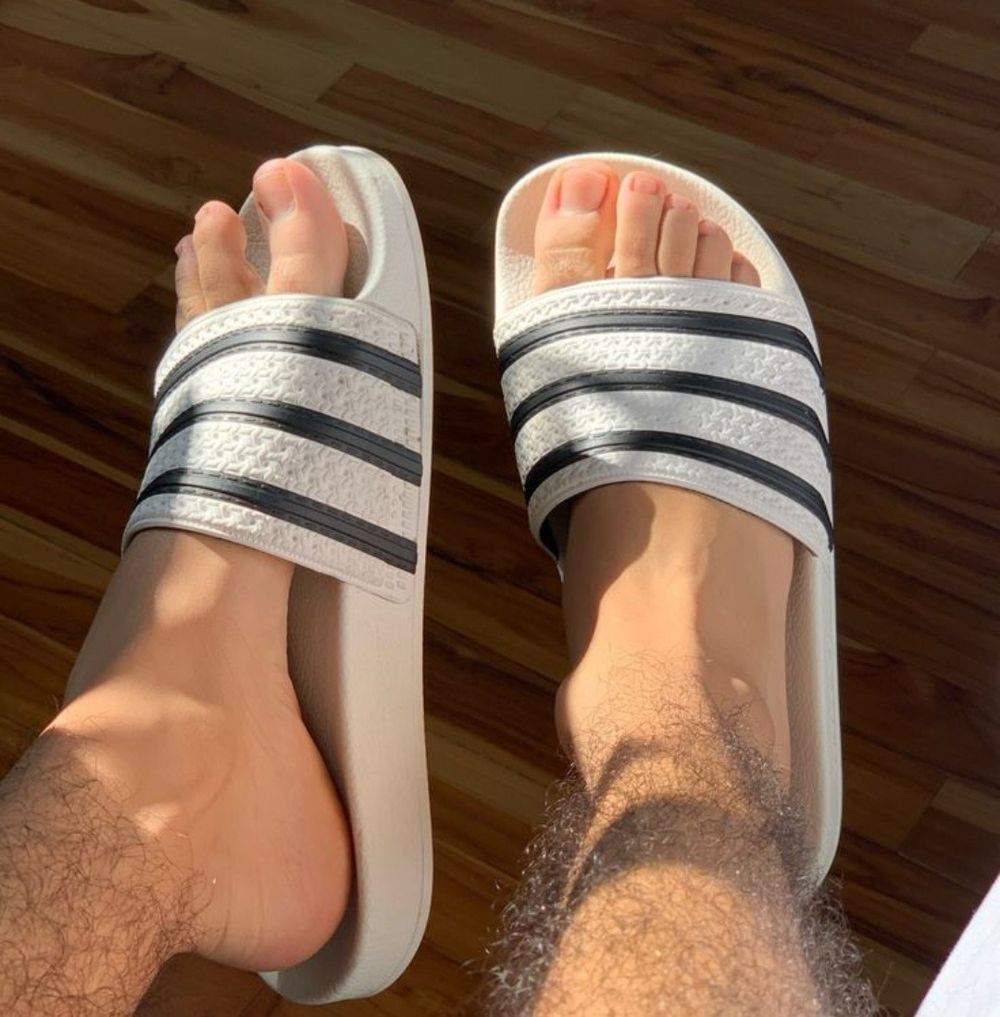 jerry.feet OnlyFans profile picture