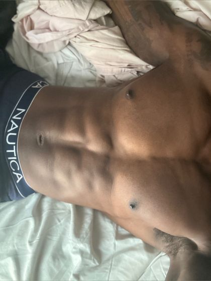 1slamueljackson OnlyFans picture