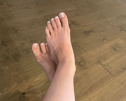 cutefeetandpetite OnlyFans picture