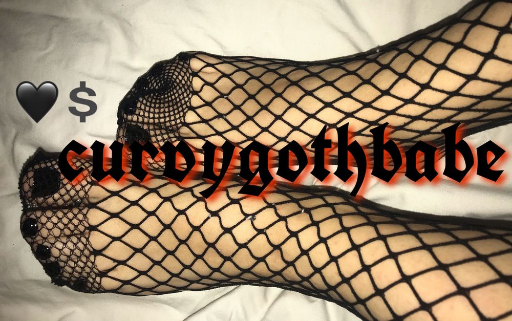 curvygothbabe OnlyFans profile picture
