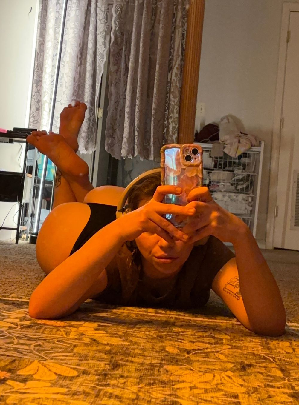 naked_capricorn OnlyFans profile picture
