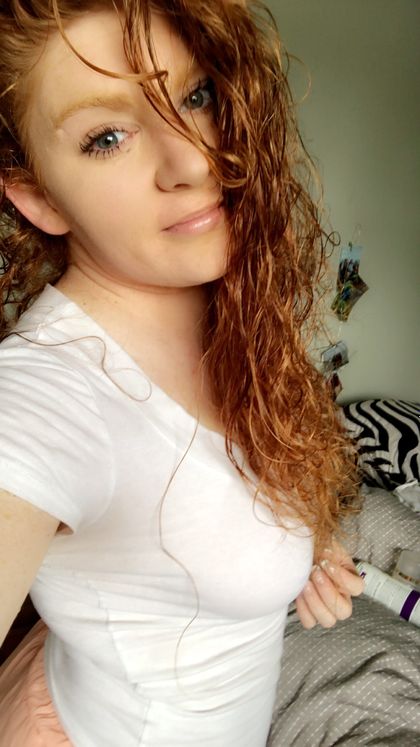 foxyyredheadd OnlyFans picture
