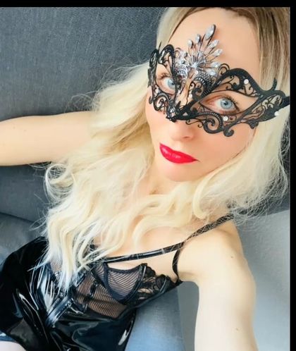 mistress-nikita OnlyFans picture