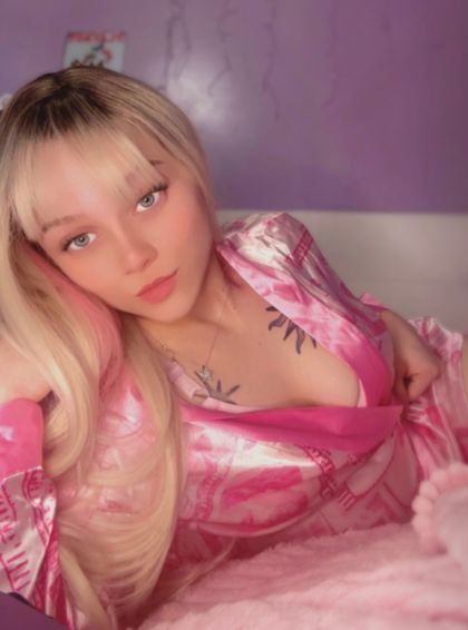 babydollxstarr OnlyFans picture