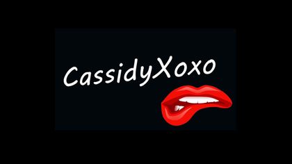 cassidyxoxo OnlyFans picture