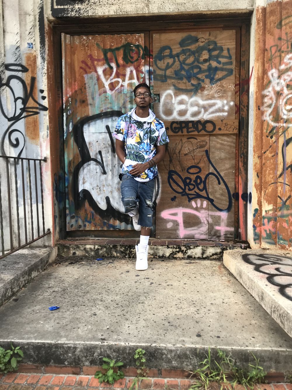 thegoldenkid OnlyFans profile picture