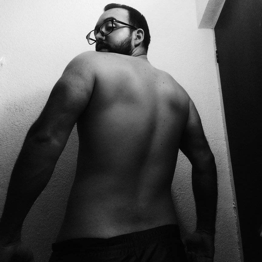 luisdc9 OnlyFans profile picture