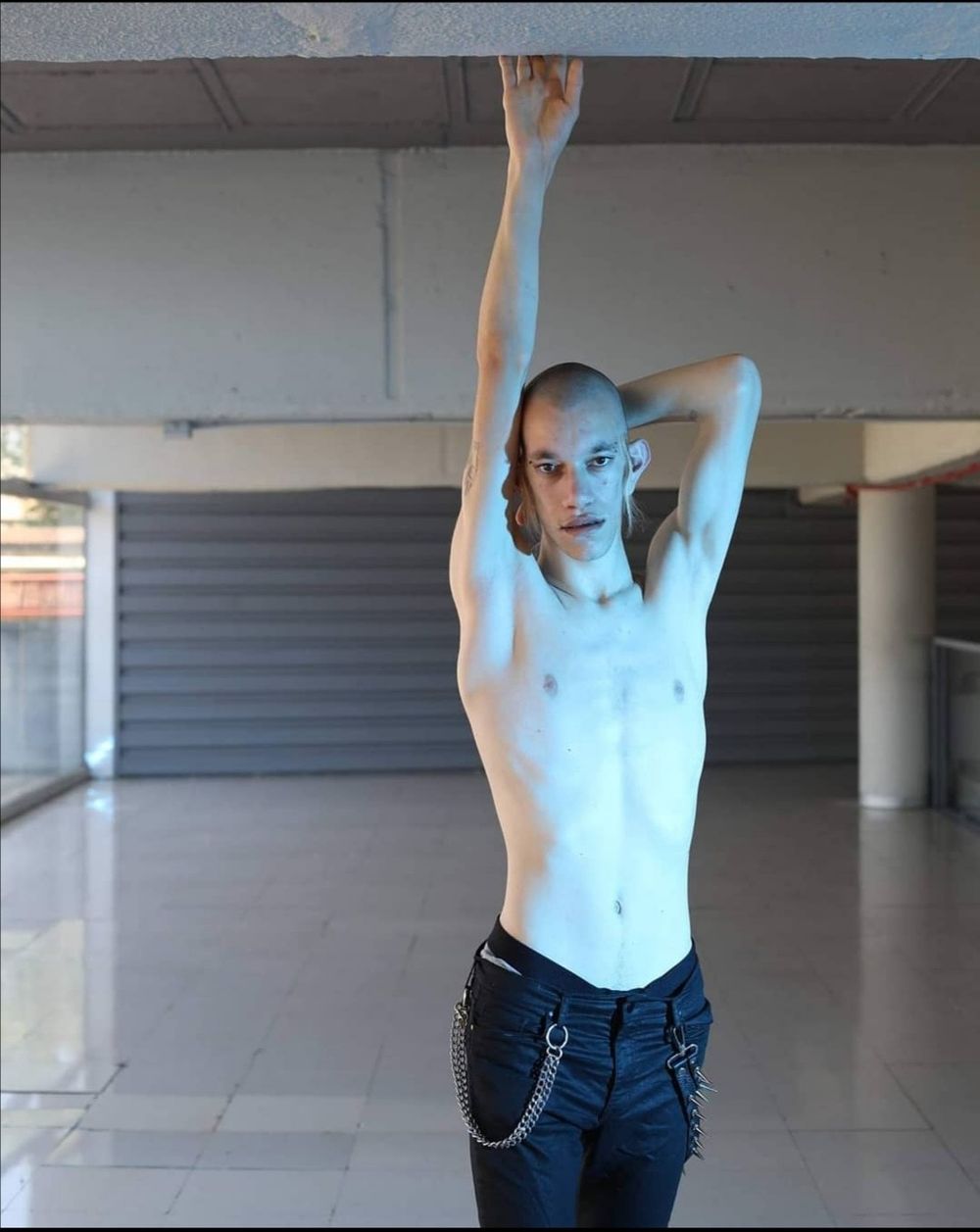 punksfetish OnlyFans profile picture